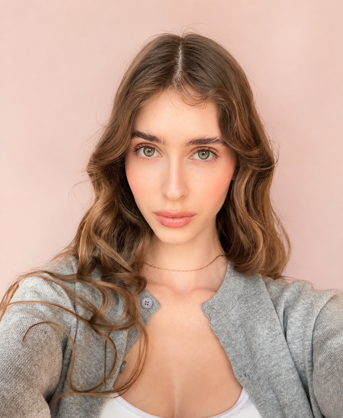 Anastassia, desarrolladora web